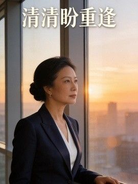 清清盼重逢(全集)