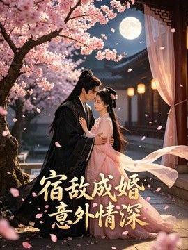宿敌成婚意外情深(全集)