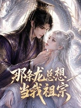 那条龙总想当我祖宗(全集)