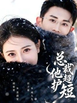 总裁他超护短(全集)