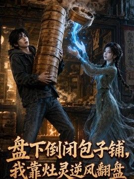 盘下倒闭包子铺，我靠灶灵逆风翻盘(全集)