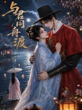 与君同舟渡(全集)