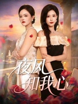 夜风知我心(全集)