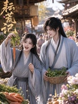 耘荒记(全集)
