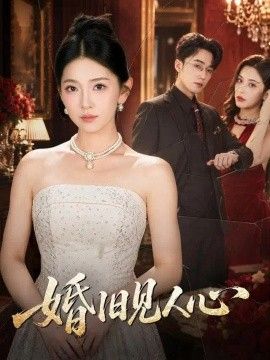 婚旧见人心(全集)