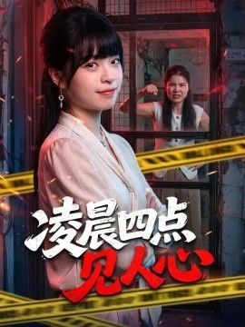 凌晨四点见人心(全集)
