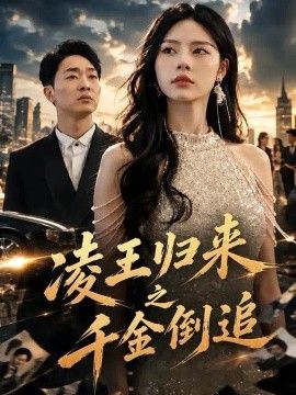 凌王归来之千金倒追(全集)