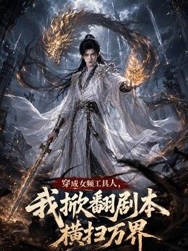 穿成女频工具人，我掀翻剧本横扫万界(全集)
