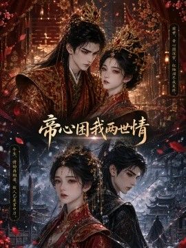 帝心困我两世情(全集)