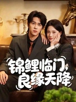 锦鲤临门，良缘天降(全集)