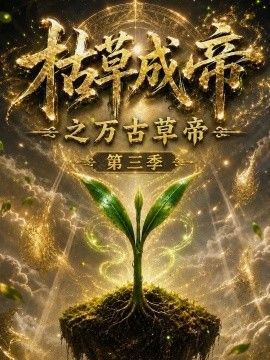 枯草成帝之万古草帝第三季(全集)