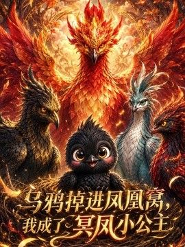 乌鸦掉进凤凰窝，我成了冥凤小公主(全集)