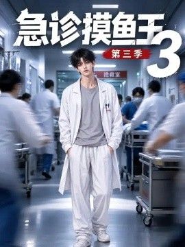 急诊摸鱼王3(全集)