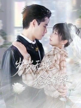 岁岁无晚，念念皆琛(全集)