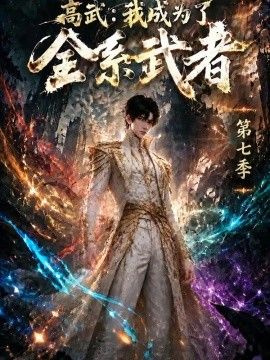 高武世界我成为了全系武者第七季(全集)