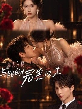 完美入侵，与她的完美反杀(全集)