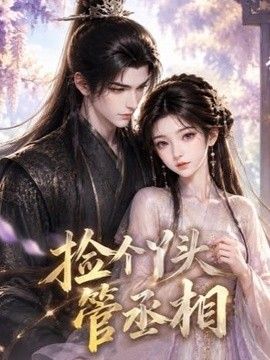 捡个丫头管丞相(全集)