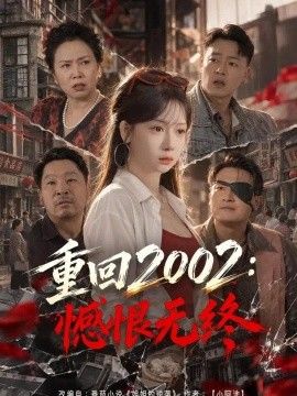 重回2002：憾恨无终(全集)