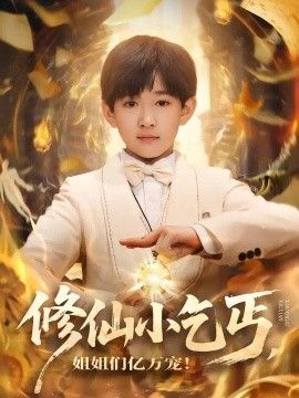 修仙小乞丐，姐姐们亿万宠(全集)