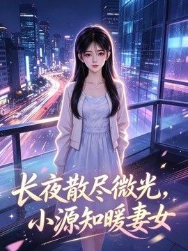 长夜散尽微光，小源知暖妻女(全集)