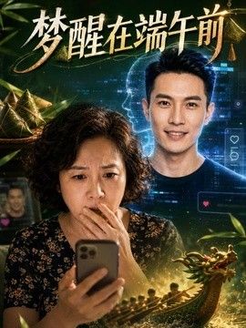梦醒在端午前(全集)