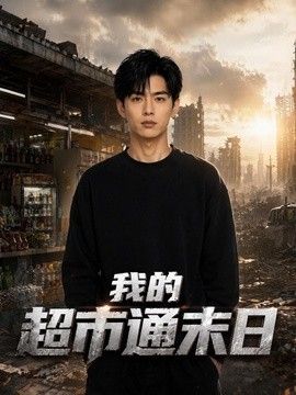 我的超市通末日(全集)