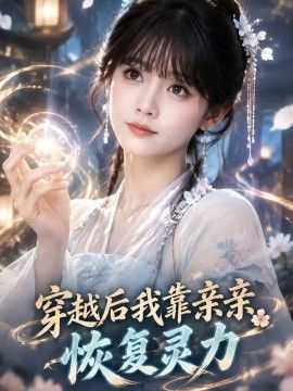穿越后我靠亲亲恢复灵力(全集)