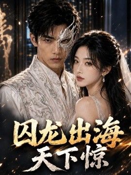 囚龙出海，天下惊(全集)