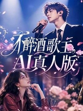 不醉酒歌王AI真人版(全集)