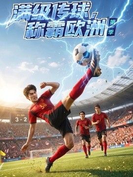 满级传球，称霸欧洲第一季(全集)