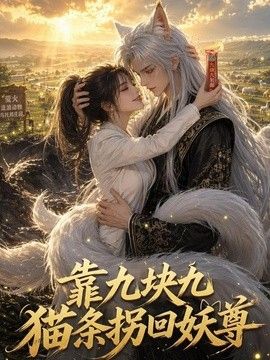 靠九块九猫条拐回妖尊(全集)