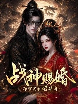 战神赐婚，深宫实录昭华年(全集)