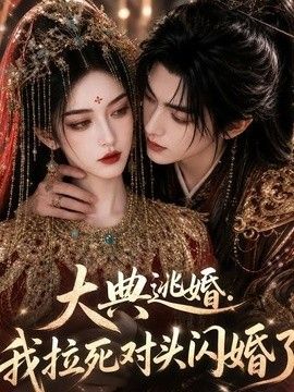 大典逃婚，我拉死对头闪婚了(全集)