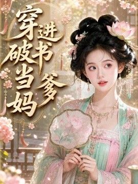 穿进破书当爹妈(全集)