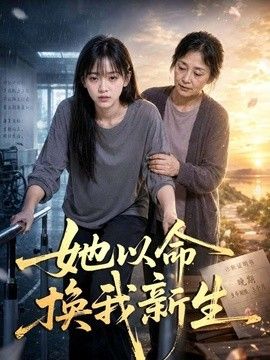 她以命换我新生(全集)