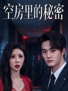 空房里的秘密(全集)