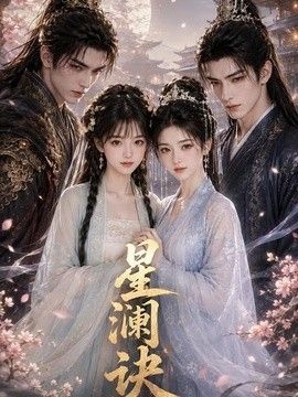 星澜诀(全集)
