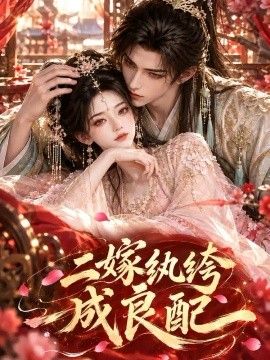 二嫁纨绔成良配(全集)