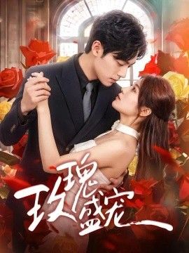 玫瑰盛宠(全集)