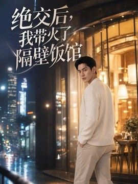 绝交后，我带火了隔壁饭馆(全集)