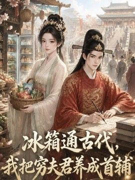冰箱通古代，我把穷夫君养成首辅(全集)