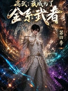 高武：我成为了全系武者第四季(全集)