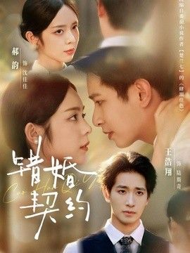 错婚契约(全集)