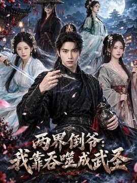两届倒爷我靠吞噬成武圣(全集)