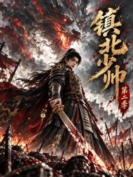镇北少帅第二季(全集)