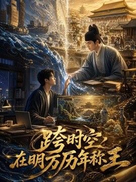 跨时空在明万历年称王(全集)