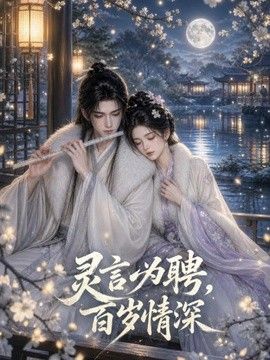 灵言为聘，百岁情深(全集)