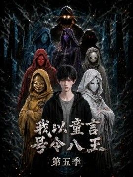 我以童言号令八王第五季(全集)