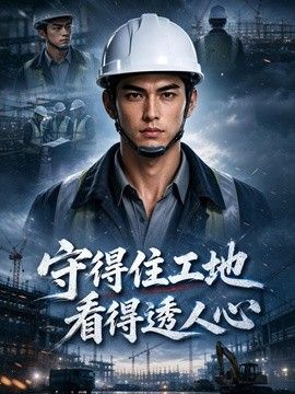 守得住工地，看得透人心(全集)
