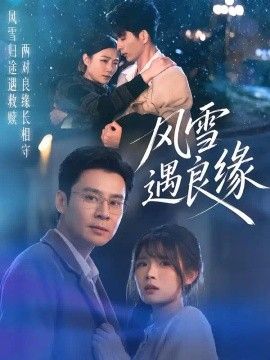 风雪遇良缘(全集)